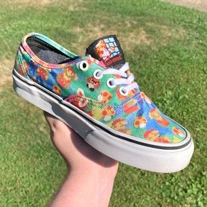 Best 25+ Deals for Nintendo Vans Shoes 
